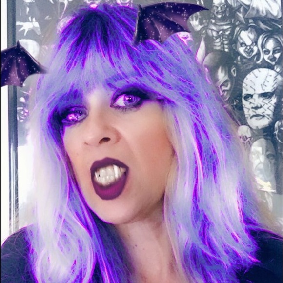 Meet your Posher, Nanci - Picture 1 of 7